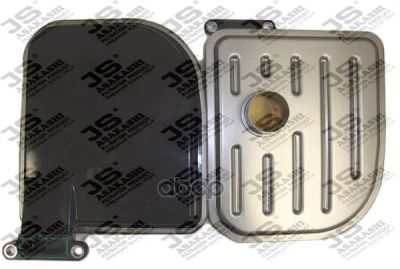 Лот: 24858877. Фото: 1. Фильтр Акпп Hyundai Santa Fe Iii... Расходные материалы