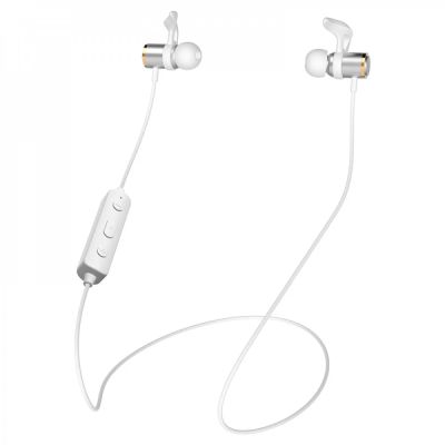 Лот: 16171025. Фото: 1. Гарнитура Bluetooth Borofone BE20... Красноярск