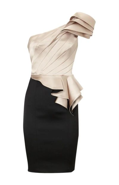 Лот: 2352457. Фото: 1. Обалденное платье Karen Millen... Платья