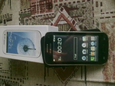 Лот: 3371181. Фото: 1. Samsung Galaxy S3 продажа, обмен. Смартфоны