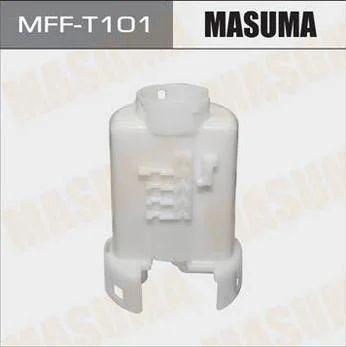 Лот: 11233983. Фото: 1. Фильтр топливный в бак Masuma... Топливная система