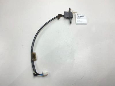 Лот: 21787533. Фото: 1. Концевик Toyota Estima Emina 1993... Двигатель и элементы двигателя