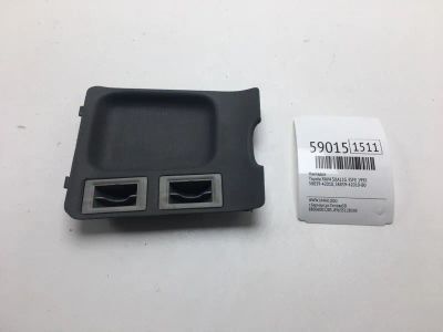 Лот: 20399759. Фото: 1. Накладка Toyota Rav4 1995 5883942010... Кузов