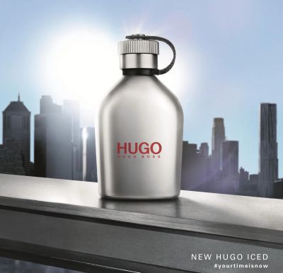 Лот: 12387102. Фото: 1. Духи Hugo Boss/ Хьюго Босс Хьюго... Мужская парфюмерия
