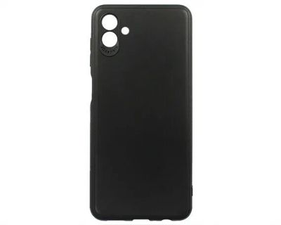 Лот: 20289032. Фото: 1. Чехол Samsung Galaxy A04 Силикон... Чехлы, бамперы