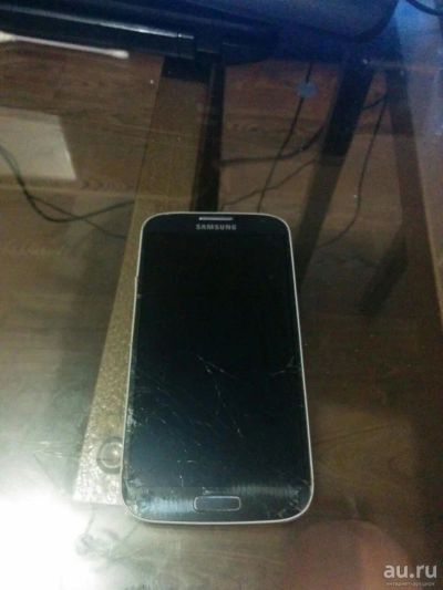 Лот: 8955951. Фото: 1. samsung galaxy s4 i9500. Смартфоны