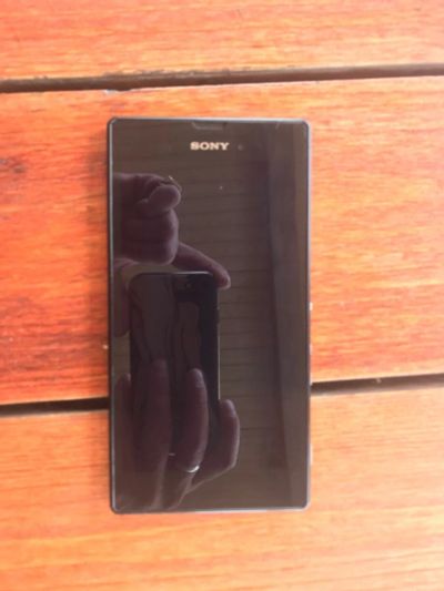 Лот: 11936012. Фото: 1. sony xperia t3. Смартфоны