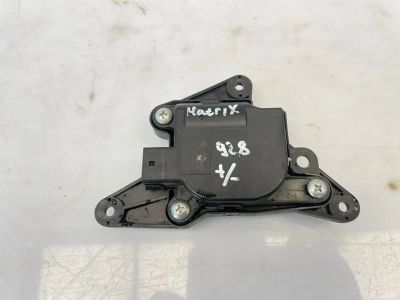 Лот: 25896776. Фото: 1. сервопривод заслонки печки Hyundai... Двигатель и элементы двигателя