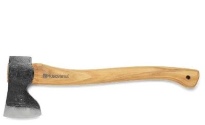Лот: 10513750. Фото: 1. Топор плотницкий Husqvarna / 5769265-01. Ручной инструмент