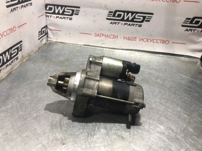 Лот: 17086008. Фото: 1. Стартер Honda Mobilio GB1 L15A... Электрооборудование