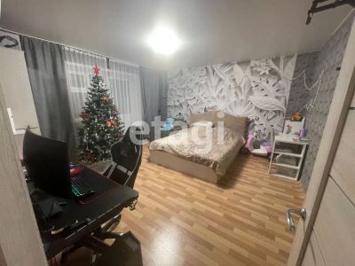 Лот: 25286754. Фото: 1. 1-комн. квартира , Красноярск... Квартиры, студии