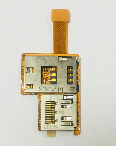 Лот: 11621836. Фото: 1. Шлейф для Sony Ericsson K850 Comp... Шлейфы, разъёмы