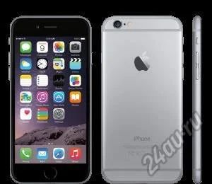 Лот: 5572816. Фото: 1. Оригинальная реплика iPhone 6. Кнопочные мобильные телефоны
