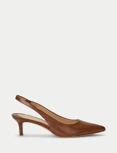 Лот: 24984630. Фото: 1. Туфли-лодочки LaRedoute. Другое (одежда, обувь, галантерея)
