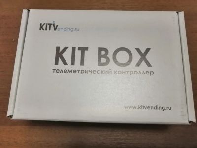 Лот: 18908232. Фото: 1. Телеметрический контроллер Kit... Торговое