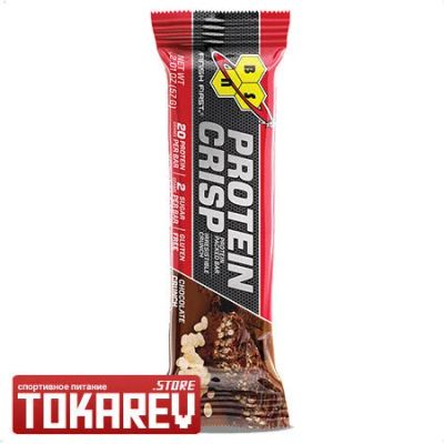 Лот: 11973844. Фото: 1. Протеиновый батончик BSN Protein... Спортивное питание, витамины