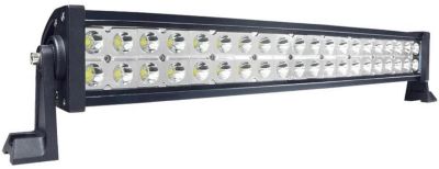 Лот: 4569442. Фото: 1. светодиодная фара led bar 120... Электроприборы для автомобиля