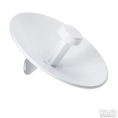 Лот: 17795019. Фото: 1. Ubiquiti PowerBeam M2-400. WiFi, Bluetooth адаптеры