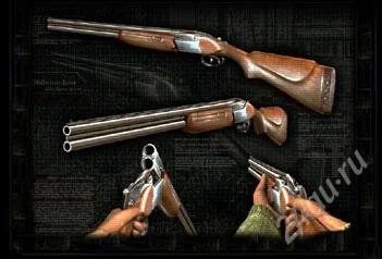 Лот: 1770397. Фото: 1. Тоз 34. Охотничье оружие