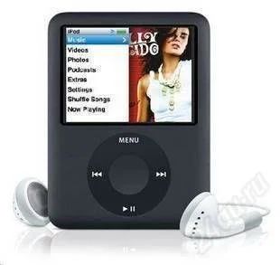 Лот: 1448774. Фото: 1. 8GB 1.8"LCD MP3/MP4 Radio FM Плеер. Другое (аудиотехника)