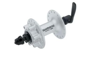 Лот: 4271105. Фото: 1. Втулка передняя Shimano HB-M475... Запчасти
