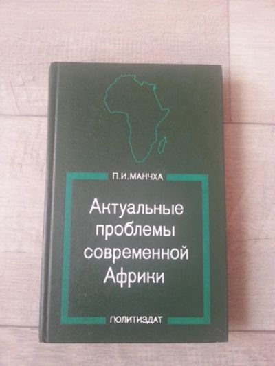 Лот: 7092554. Фото: 1. Актуальные проблемы современной... Книги