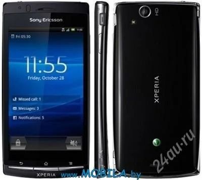 Лот: 2390199. Фото: 1. Корпус Sony Ericsson LT15/ LT18... Корпуса, клавиатуры, кнопки