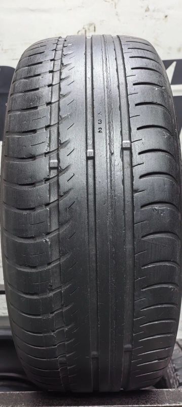 Лот: 22804160. Фото: 1. 205/55r16 91H Nokian Nordman Sx... Шины