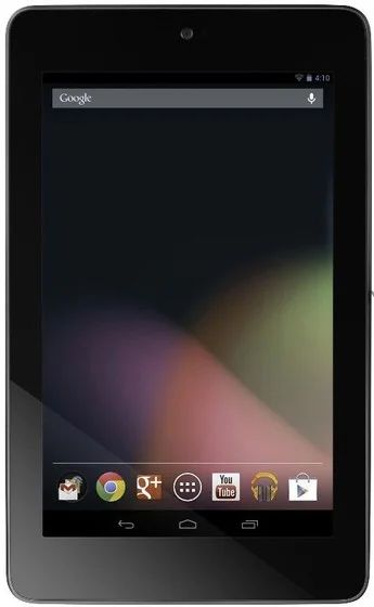 Лот: 4375863. Фото: 1. 7" Планшет ASUS Google Nexus 7C... Планшеты