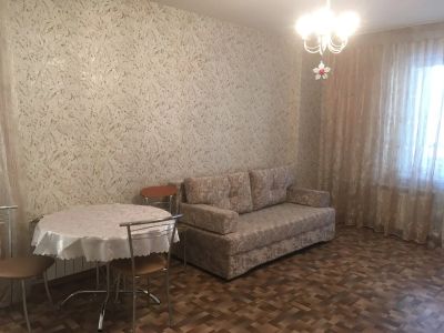 Лот: 12872130. Фото: 1. Сдам! 1 комнатную квартиру в Центральном... Квартиры, студии