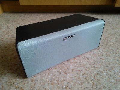Лот: 2529725. Фото: 1. Центральная колонка SONY SS-CT9... Пассивные акустические системы
