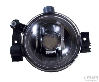 Лот: 3717494. Фото: 1. Туманка левая ford c-max 2003-2007... Оптика и освещение