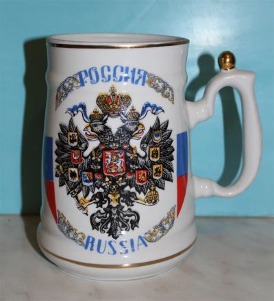 Лот: 6574977. Фото: 1. Кружка. Вербилки. Кружки, стаканы, бокалы