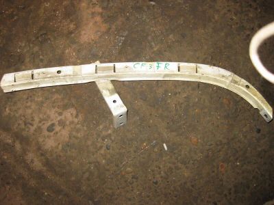 Лот: 20902656. Фото: 1. Планка под фару Honda Accord CF3... Кузов