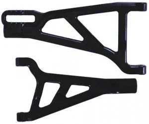 Лот: 5022682. Фото: 1. RPM-80222 Traxxas Revo Front Left... Автомоделизм