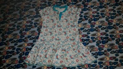 Лот: 9613919. Фото: 1. Платье Crockid. Платья, сарафаны