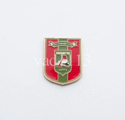 Лот: 11851790. Фото: 1. Футбол ФК Локомотив Калуга Калужская... Сувенирные