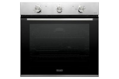 Лот: 23911477. Фото: 1. Электрический духовой шкаф DeLonghi... Плиты, духовые шкафы, варочные поверхности