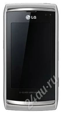 Лот: 613272. Фото: 1. LG-GC 900. Кнопочные мобильные телефоны