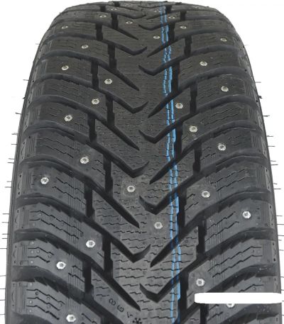 Лот: 24347314. Фото: 1. Зимняя резина 225/65 R-17 "Ikon... Шины