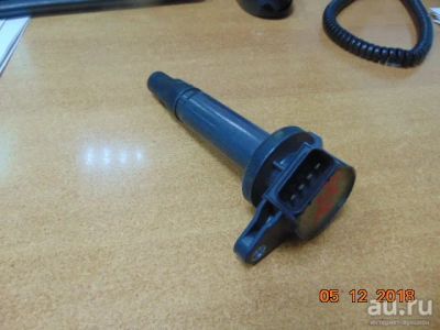 Лот: 2654783. Фото: 1. катушка зажигания Toyota Daihatsu... Электрооборудование