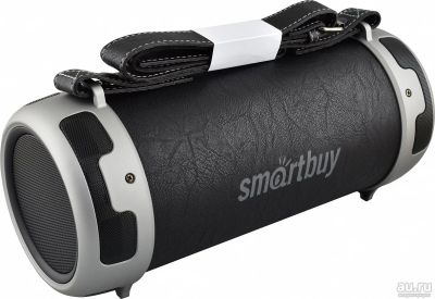 Лот: 13712232. Фото: 1. Колонка SmartBuy Stinger. Портативные, беспроводные колонки