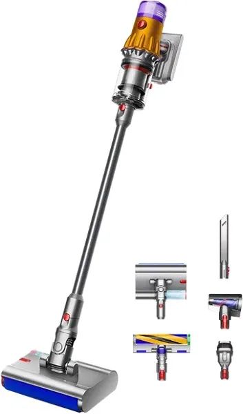 Лот: 22573453. Фото: 1. Dyson V12S Detect Slim Submarine... Чехлы, бамперы
