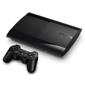 Лот: 4006974. Фото: 1. Playstation 3 Superslim 500 GB... Игровые приставки, консоли