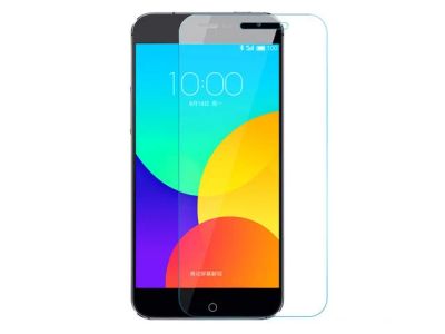 Лот: 12849114. Фото: 1. Защитное стекло Meizu M1 Note... Защитные стёкла, защитные плёнки