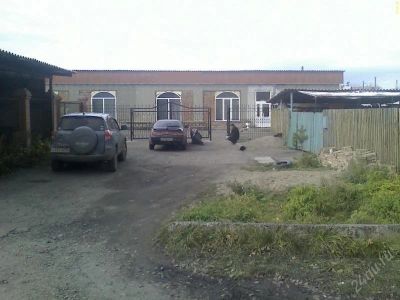Лот: 136689. Фото: 1. Продам здание 317кв.м+постройки... Коммерческая недвижимость