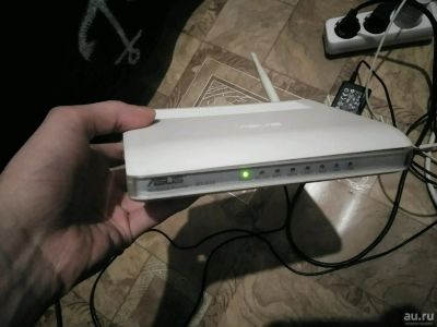 Лот: 13429799. Фото: 1. Роутер asus. Маршрутизаторы (роутеры)