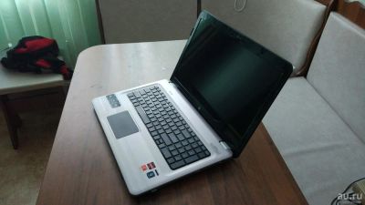 Лот: 8943915. Фото: 1. Ноутбук HP Pavilion dv7-4080er... Ноутбуки