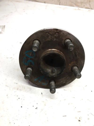 Лот: 21418832. Фото: 1. ступица Toyota Vista, Opa, Vista... Двигатель и элементы двигателя