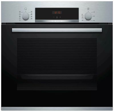 Лот: 19895913. Фото: 1. Духовой шкаф Bosch HBA 513BS1. Плиты, духовые шкафы, варочные поверхности